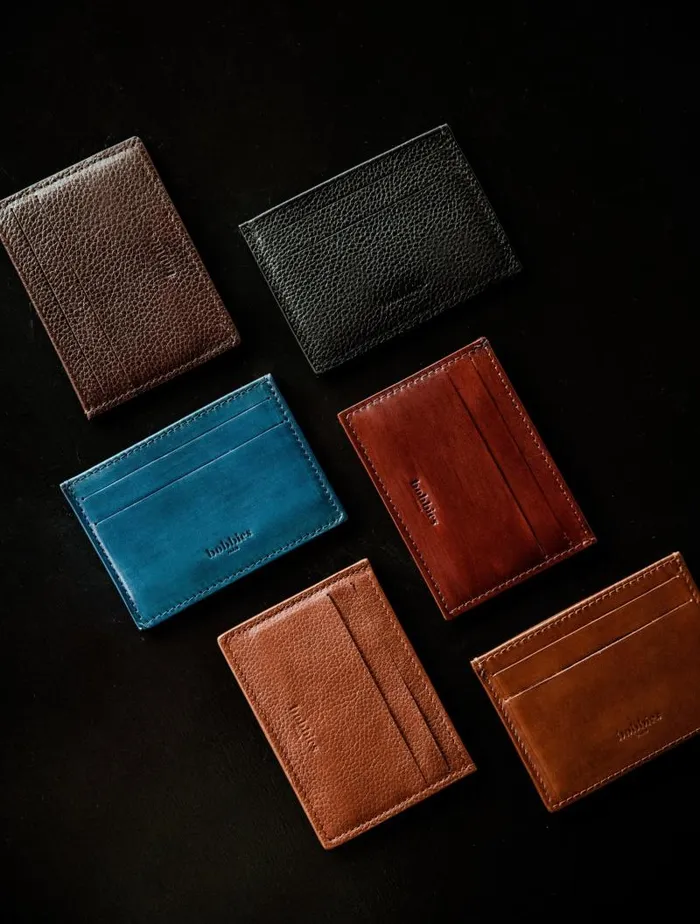 Men Small Leather Goods Bobbies Bermudes Caviar Men Small Leather Goods Bobbies Bermudes Caviar