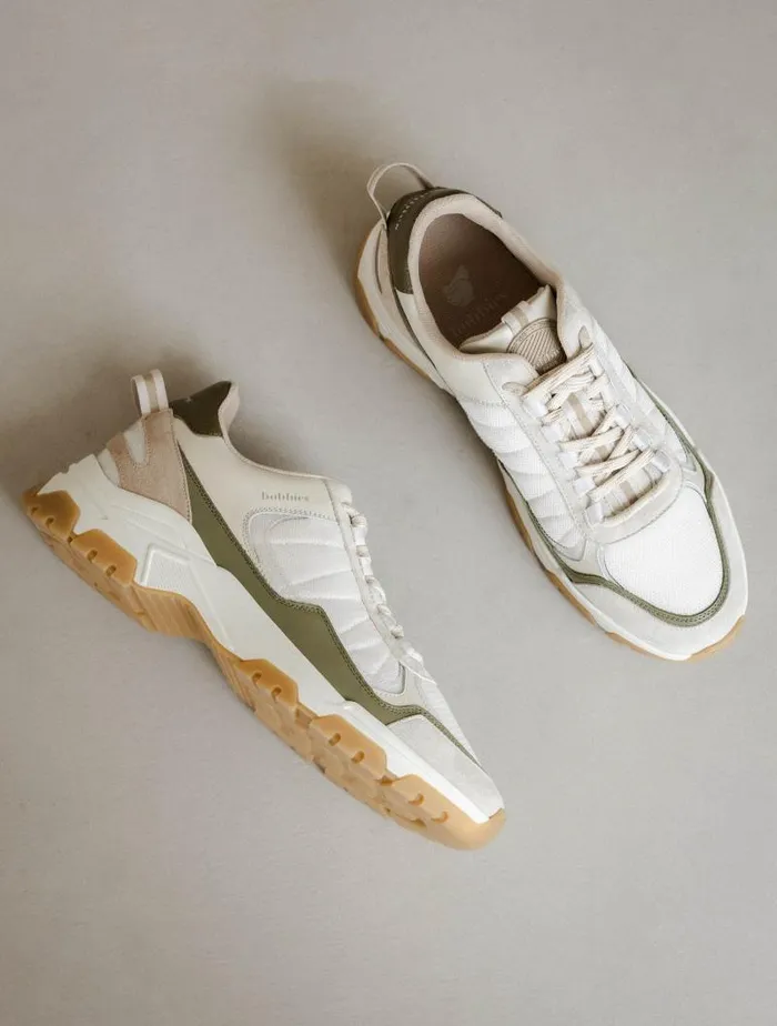 Men Sneakers Bobbies Noda Mangrove Men Sneakers Bobbies Noda Mangrove