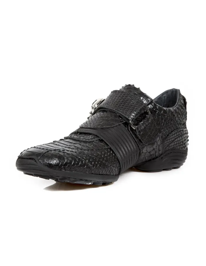 Men Snob M8401C61 New Rock Sneakers Men Snob M8401C61 New Rock Sneakers