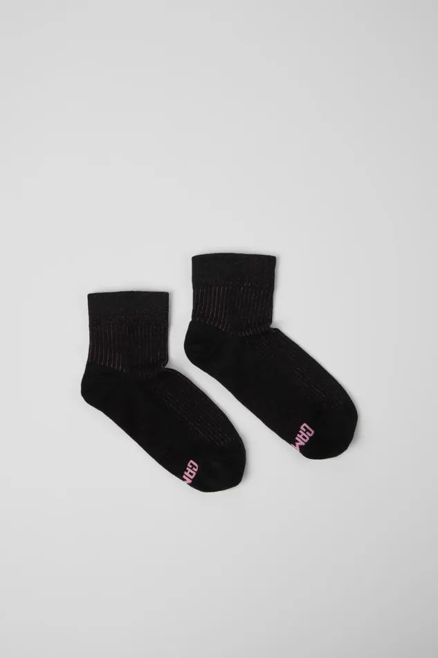 Men Sox Socks Camper Socks