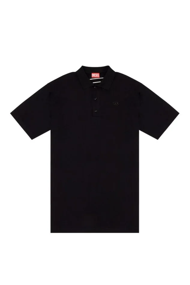 Men TVortMegovalD Black Diesel Tshirts Men TVortMegovalD Black Diesel Tshirts