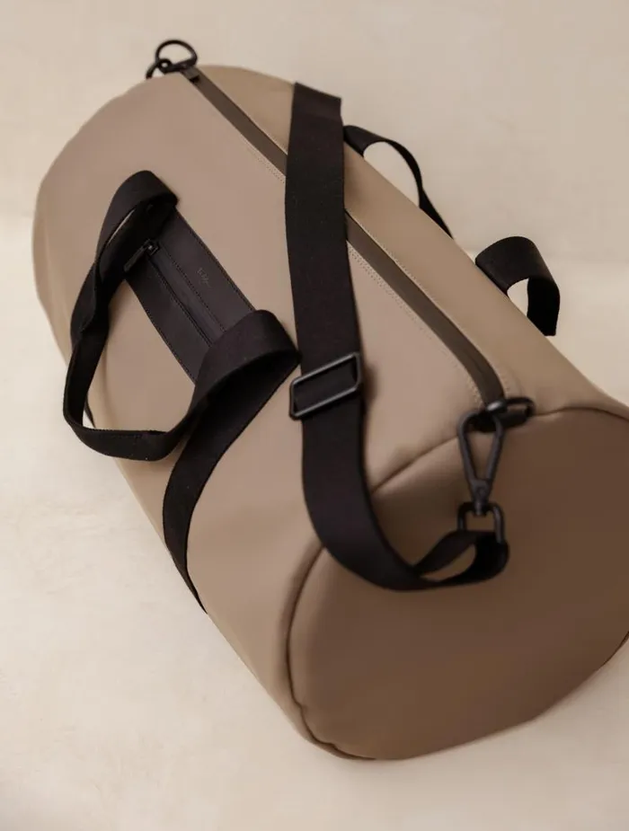 Men Travel Bags Bobbies Garnett Moka Men Travel Bags Bobbies Garnett Moka