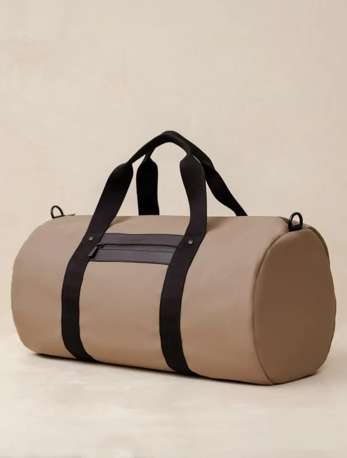 Men Travel Bags Bobbies Garnett Moka Men Travel Bags Bobbies Garnett Moka