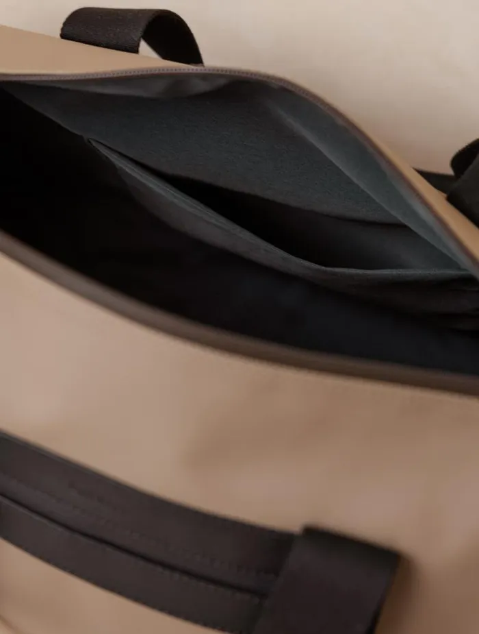 Men Travel Bags Bobbies Garnett Moka Men Travel Bags Bobbies Garnett Moka