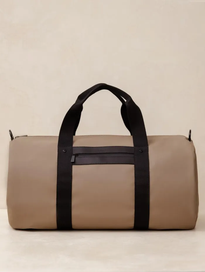 Men Travel Bags Bobbies Garnett Moka Men Travel Bags Bobbies Garnett Moka