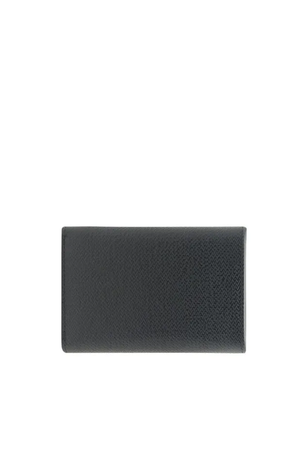 Men TriFold Coin S Black Diesel Wallets Men TriFold Coin S Black Diesel Wallets