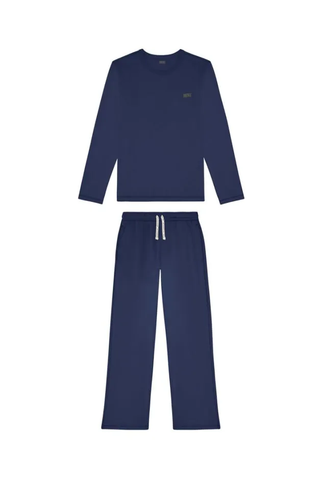 Men UmsetAramis Blue Diesel Underwear