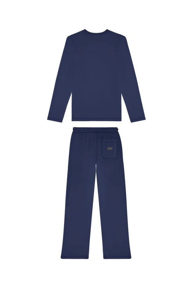 Men UmsetAramis Blue Diesel Underwear Men UmsetAramis Blue Diesel Underwear