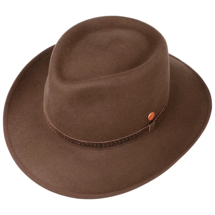 MenWomen Cowboy Hats Mayser Lubbock Cowboy Hat Beige MenWomen Cowboy Hats Mayser Lubbock Cowboy Hat Beige