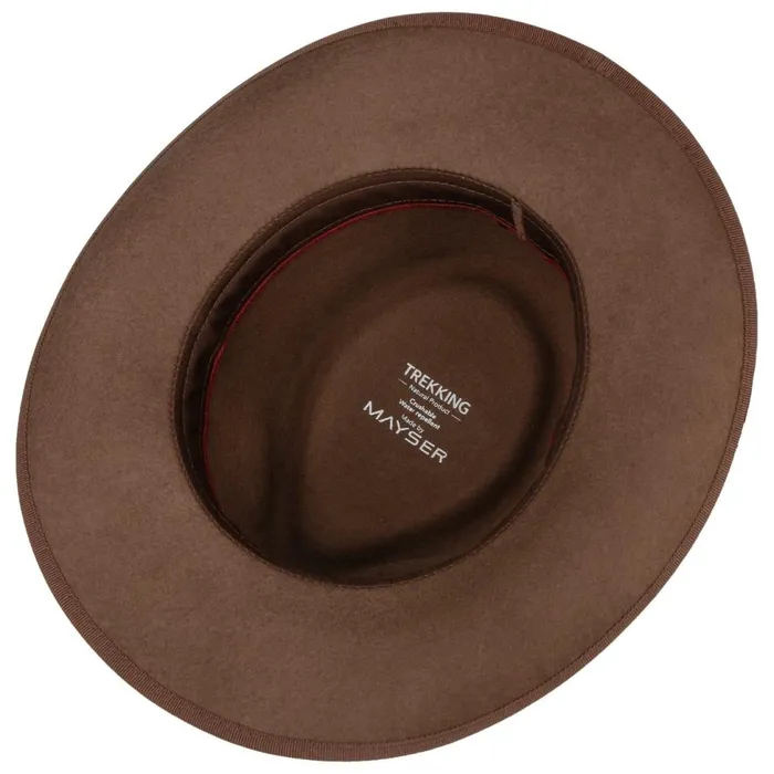 MenWomen Cowboy Hats Mayser Lubbock Cowboy Hat Beige MenWomen Cowboy Hats Mayser Lubbock Cowboy Hat Beige