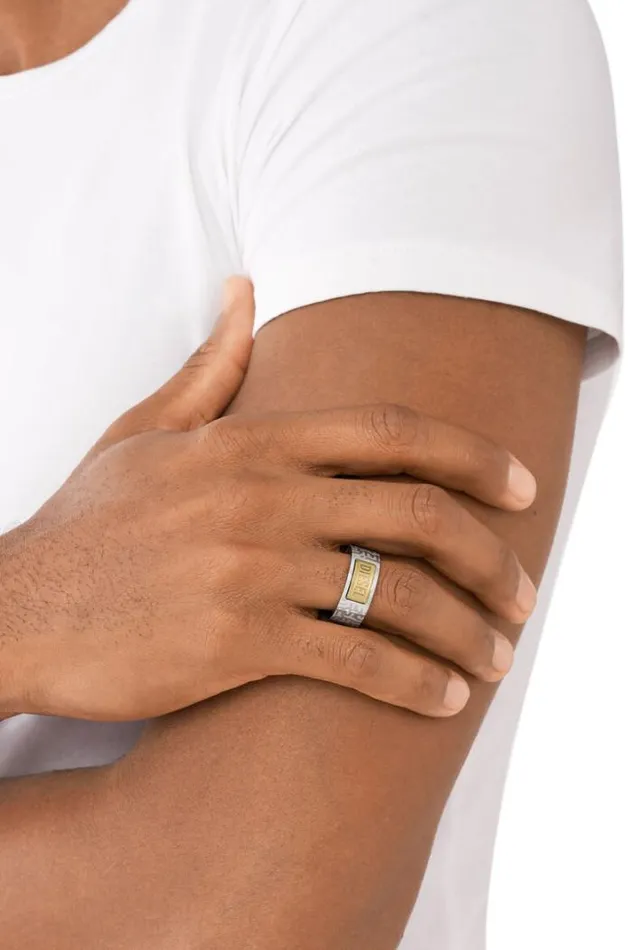 MenWomen Dx1427 Silver Diesel Jewelry MenWomen Dx1427 Silver Diesel Jewelry
