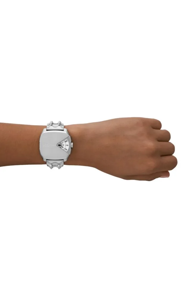 MenWomen Dz2170 Silver Diesel Watches MenWomen Dz2170 Silver Diesel Watches