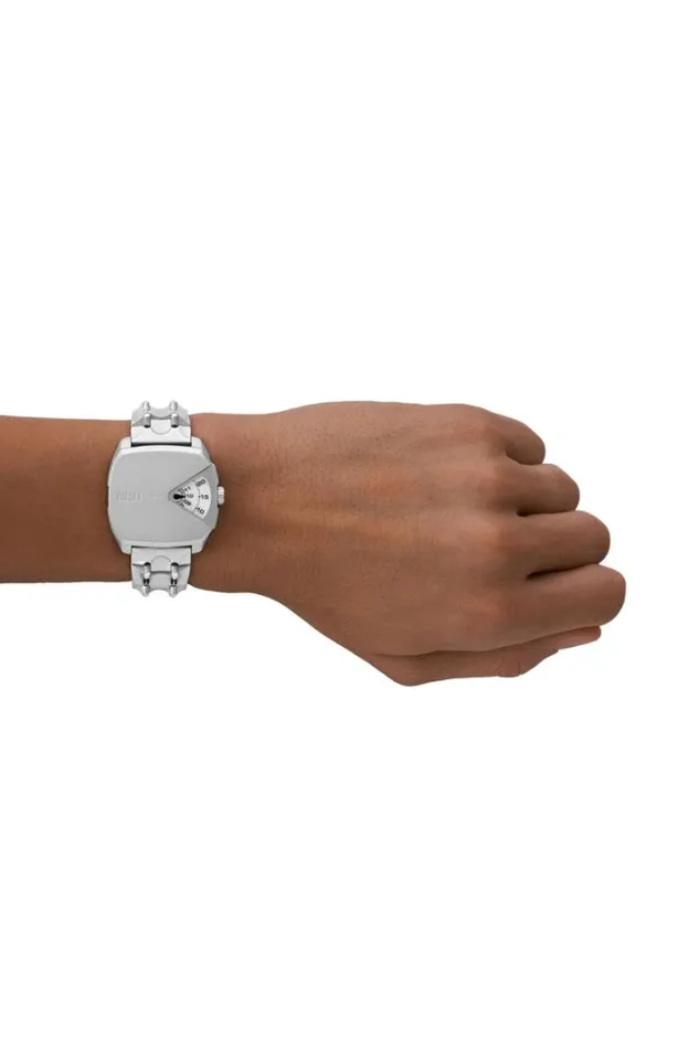 MenWomen Dz2170 Silver Diesel Watches MenWomen Dz2170 Silver Diesel Watches