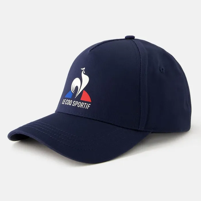 MenWomen Le Coq Sportif Caps Essentiels Cap Dress Blues
