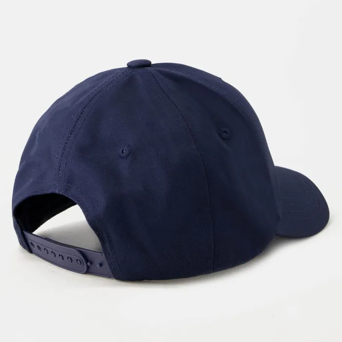 MenWomen Le Coq Sportif Caps Essentiels Cap Dress Blues MenWomen Le Coq Sportif Caps Essentiels Cap Dress Blues