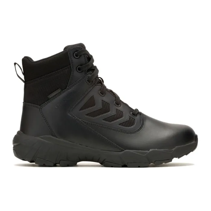 Merrell Boots Men Fullbench Tactical 6039039 Black