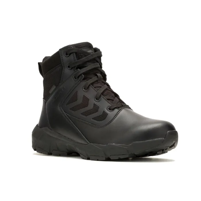 Merrell Boots Men Fullbench Tactical 6039039 Black
