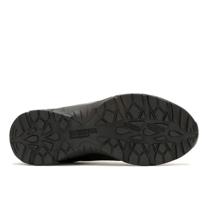 Merrell Boots Men Fullbench Tactical Low Black