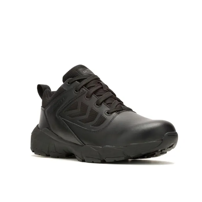 Merrell Boots Men Fullbench Tactical Low Black