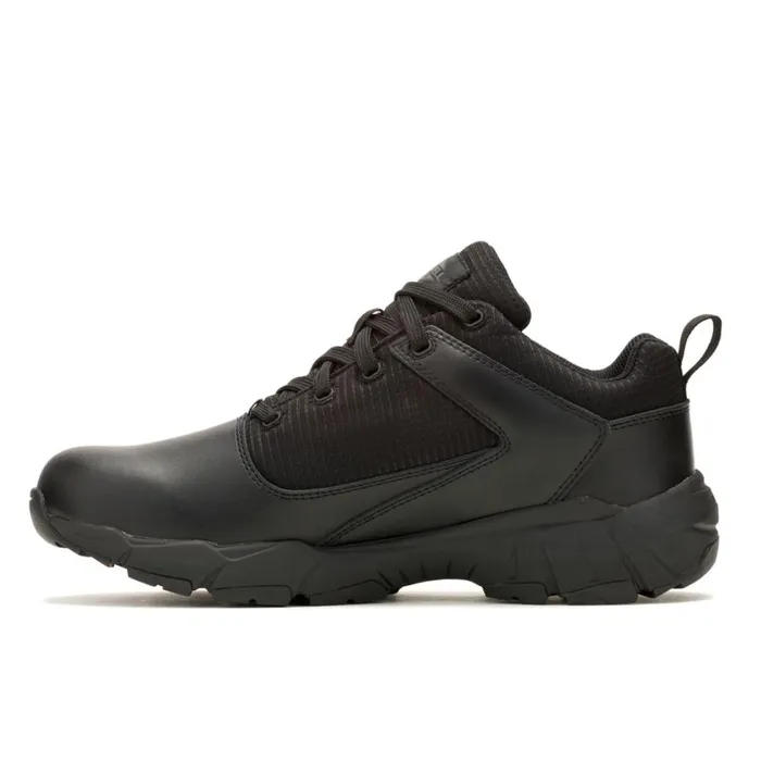 Merrell Boots Men Fullbench Tactical Low Black