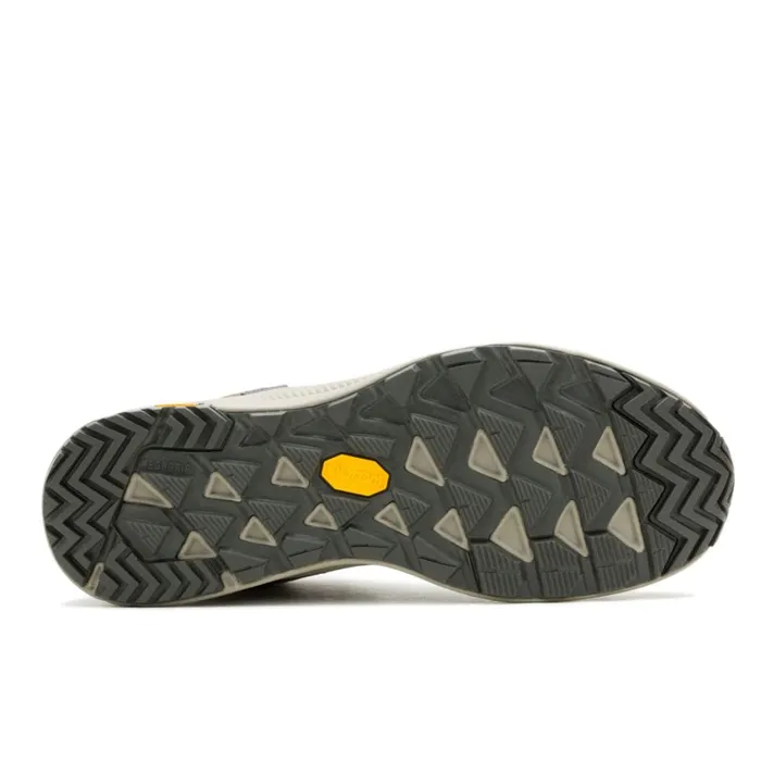 Merrell Boots Women Ontario Mid Waterproof Boulder