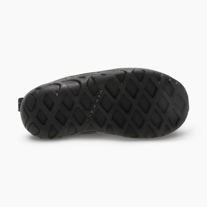 Merrell Easy On Easy Off Kids Big Jungle Moc India Ink