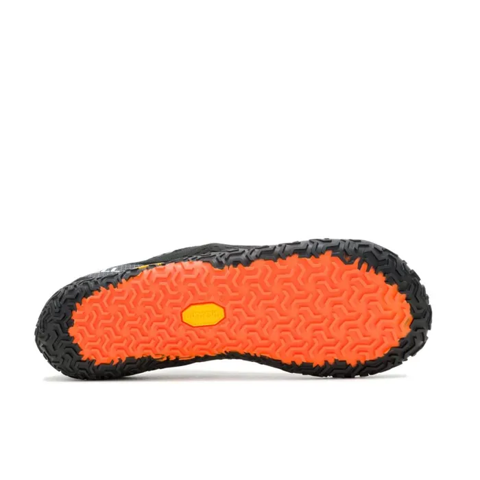 Merrell Minimalist Women Vapor Glove 6 Black Multi