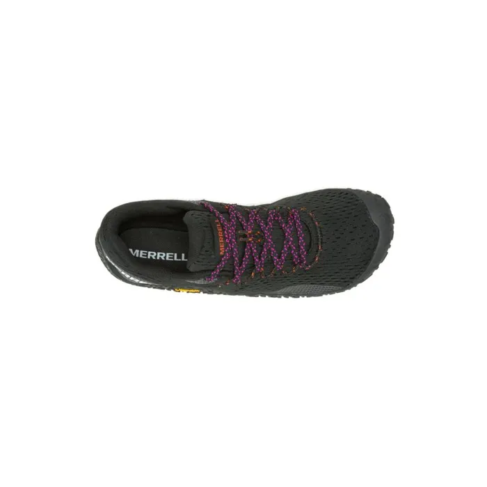 Merrell Minimalist Women Vapor Glove 6 Black Multi