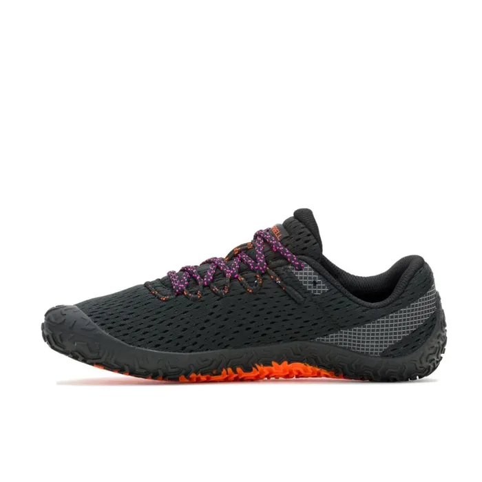 Merrell Minimalist Women Vapor Glove 6 Black Multi