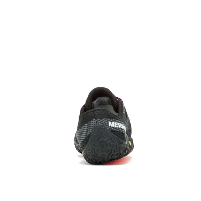 Merrell Minimalist Women Vapor Glove 6 Black Multi
