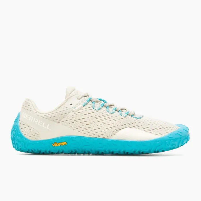 Merrell Minimalist Women Vapor Glove 6 Oysteratoll
