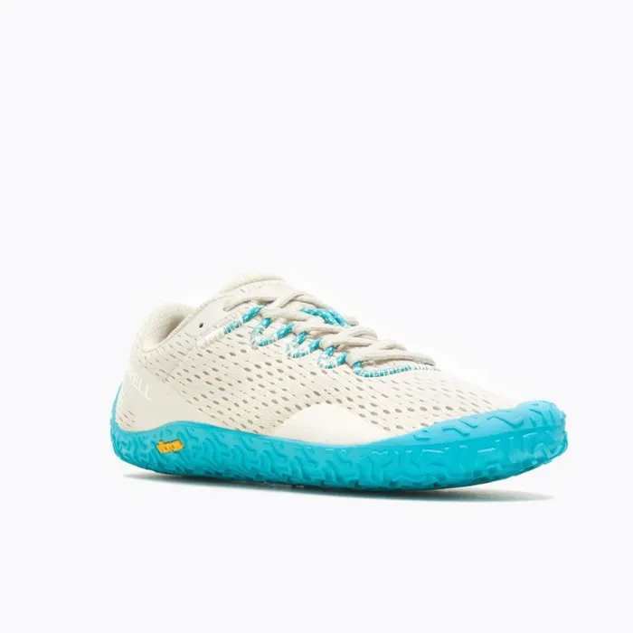 Merrell Minimalist Women Vapor Glove 6 Oysteratoll