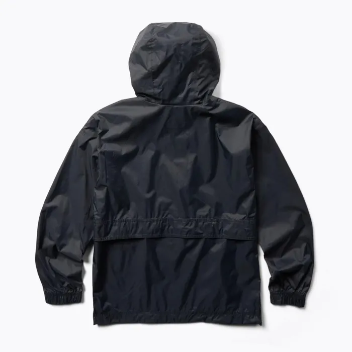 Merrell Outerwear Women Fallon Rain Jacket Black