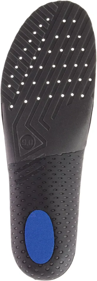 Merrell Shoe Care Men Kinetic Fit Advanced Footbed Wide Width Wool
