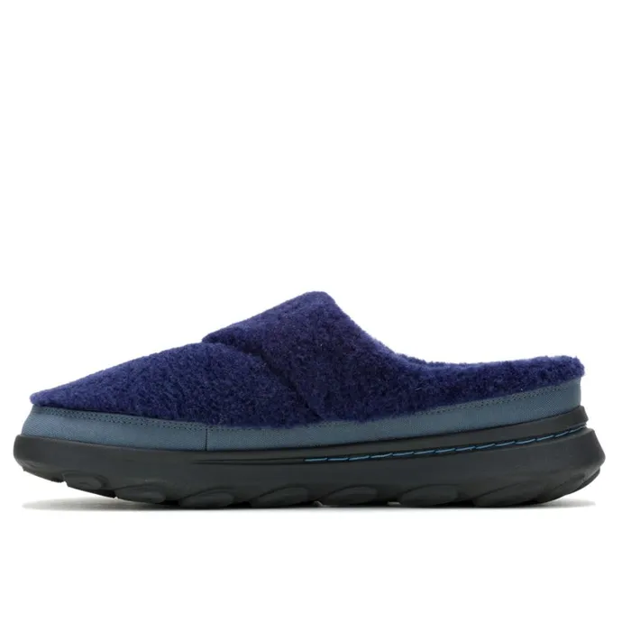 Merrell SlipOns Men Hut Moc 2 Slipper Sea