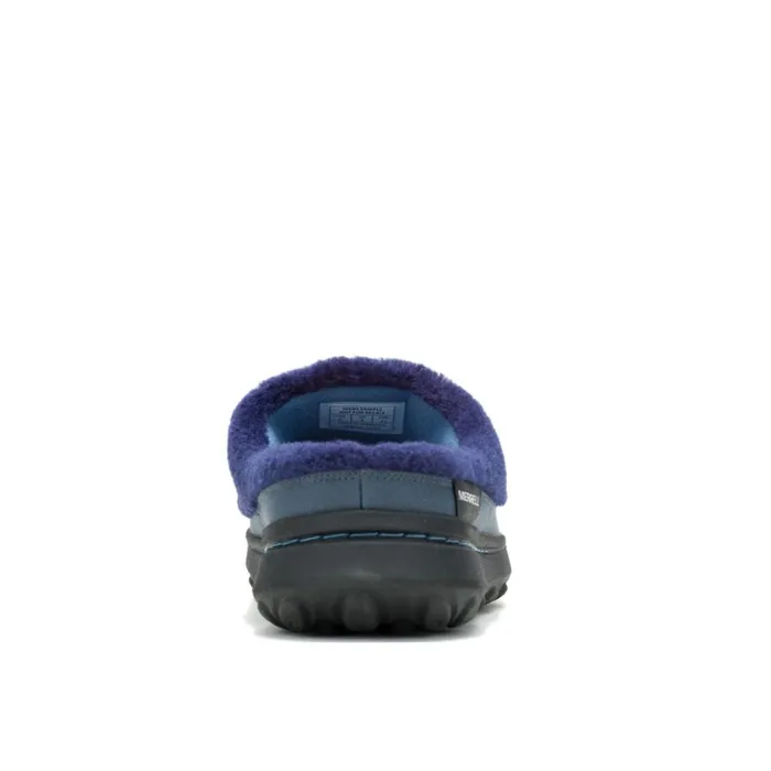 Merrell SlipOns Men Hut Moc 2 Slipper Sea