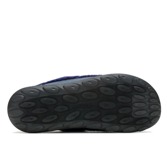 Merrell SlipOns Men Hut Moc 2 Slipper Sea