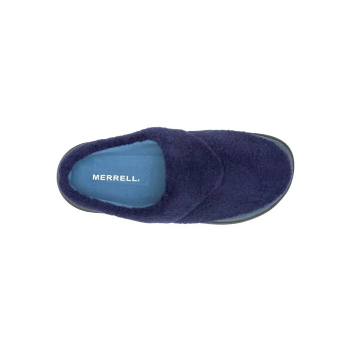 Merrell SlipOns Men Hut Moc 2 Slipper Sea
