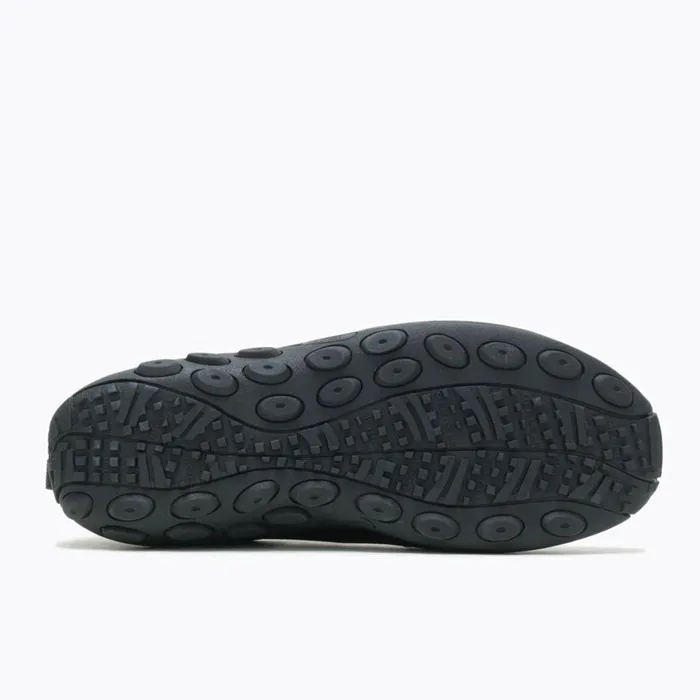Merrell SlipOns Men Jungle Moc Cozy Black