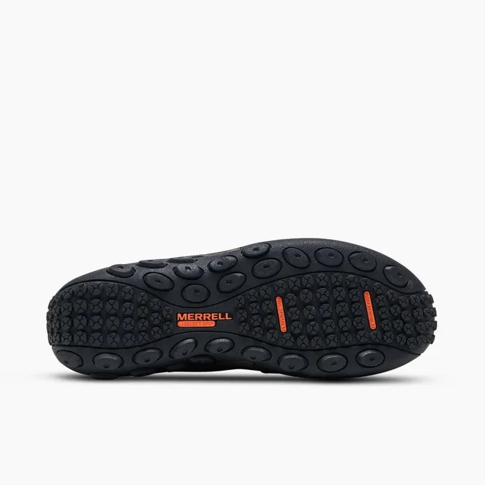 Merrell SlipOns Men Jungle Moc Leather Comp Toe Sd Work Shoe Espresso