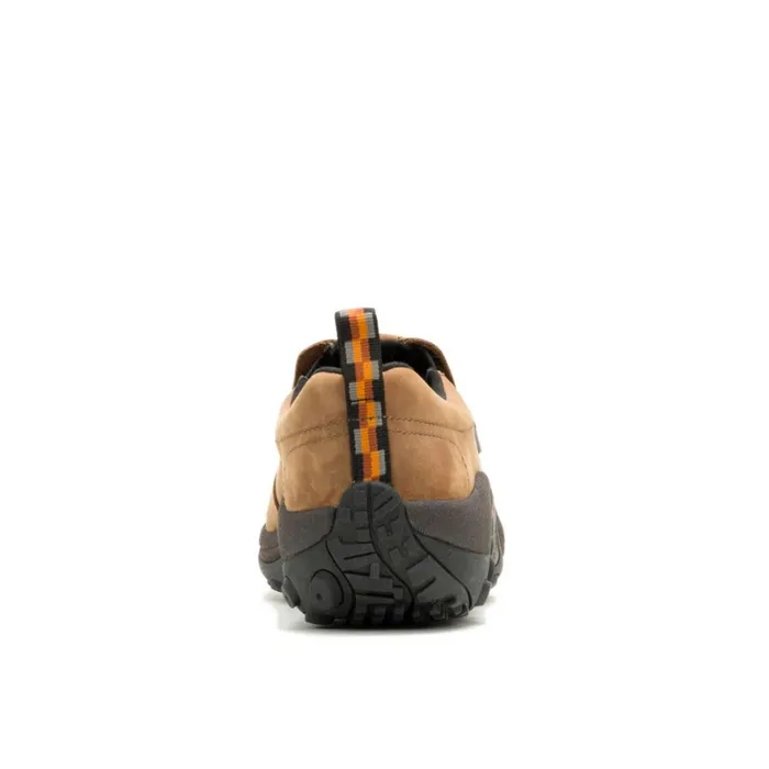 Merrell SlipOns Men Jungle Moc Nubuck Waterproof Brown