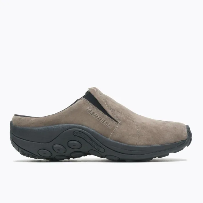 Merrell SlipOns Men Jungle Slide Gunsmoke