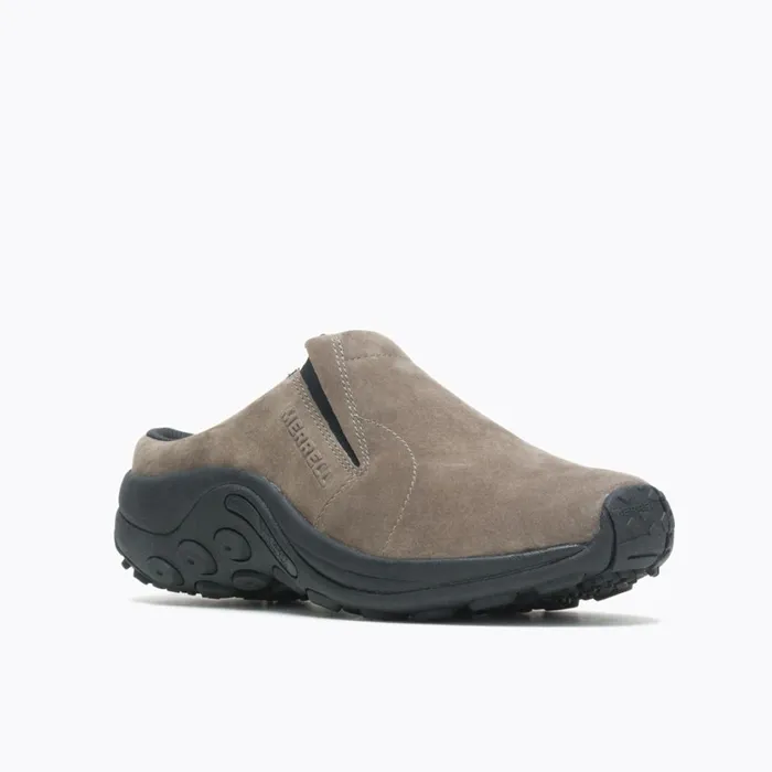 Merrell SlipOns Men Jungle Slide Gunsmoke