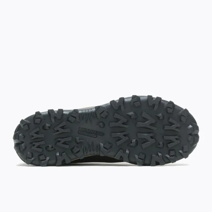Merrell SlipOns Men Thermo Snowdrift Moc Shell Waterproof Earth