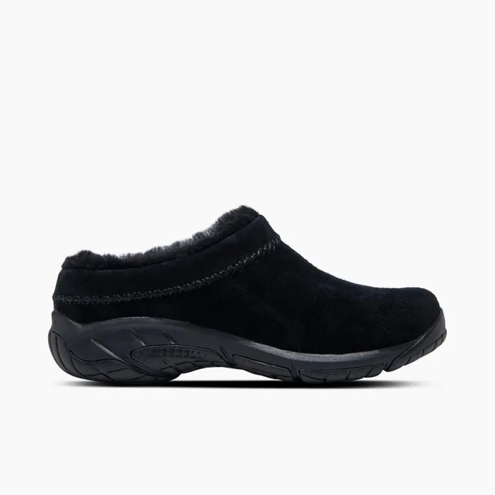 Merrell SlipOns Women Encore Ice 4 Black