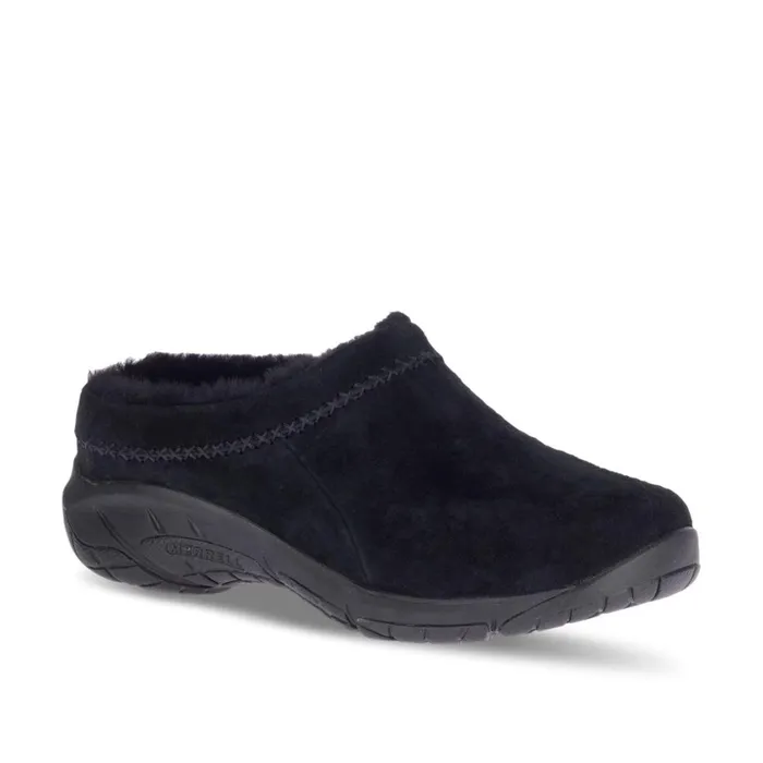Merrell SlipOns Women Encore Ice 4 Black