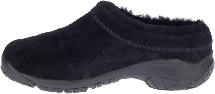 Merrell SlipOns Women Encore Ice 4 Black