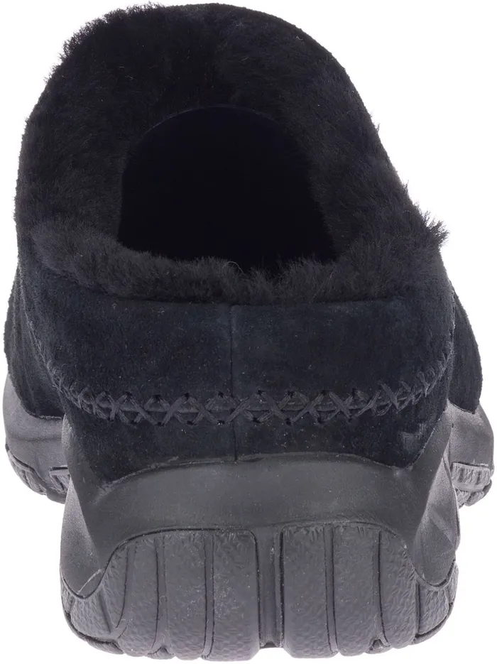 Merrell SlipOns Women Encore Ice 4 Black