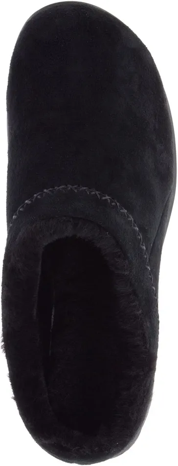 Merrell SlipOns Women Encore Ice 4 Black