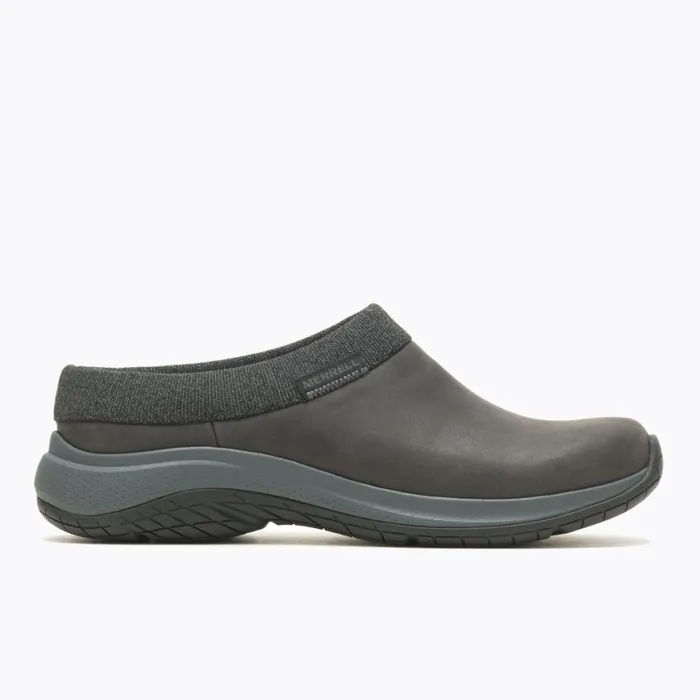 Merrell SlipOns Women Encore Nova 5 Black